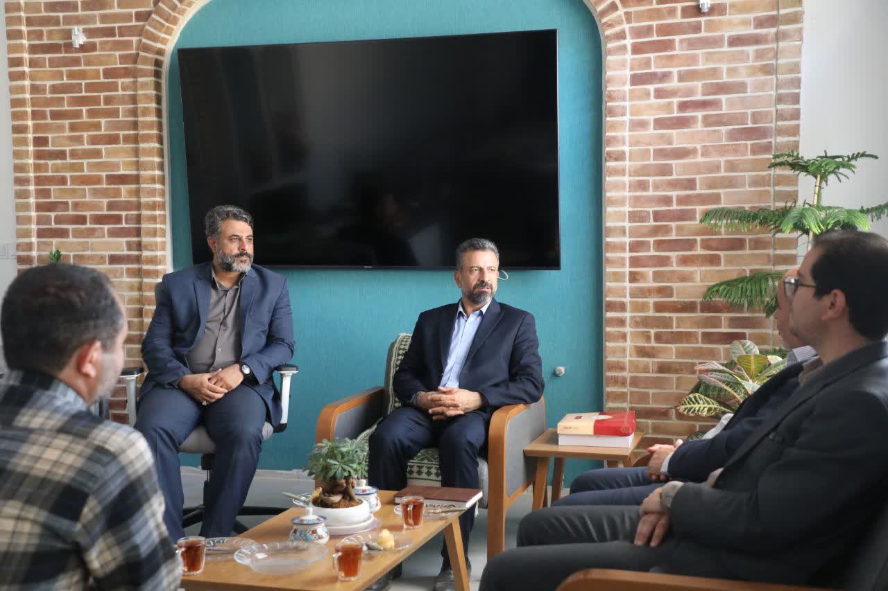 نظارت جدی بر نانواییها و توزیعکنندگان کالاهای مصرفی در اشکذر