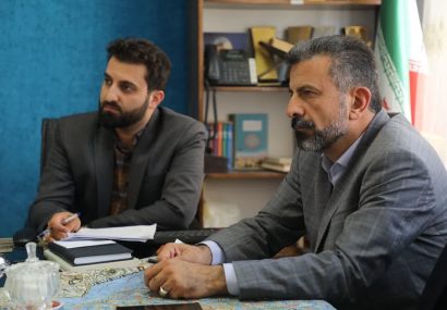 برگزاری سیصدمین جلسه شورای آموزش و پرورش شهرستان اشکذر