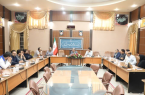 درخشش روابط عمومی دانشگاه آزاد اسلامی اشکذر بر اساس ارزیابی فرمانداری اشکذر