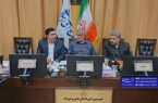 پیگیری علت خاموشی‌های اخیر استان یزد در نشست محمد صالح جوکار  با مدیرعامل توانیر