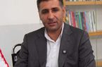 سید حسین حیدری برای چهارمین سال متوالی رئیس شورای اسلامی شهر اشکذر شد