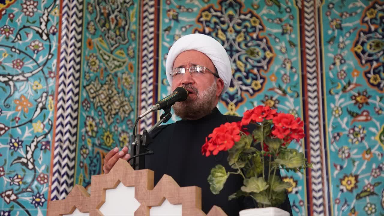 رسانه انقلابی، ستون جهاد تبیین است