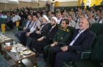 مراسم بزرگداشت هفته خبرنگار در شرکت فولاد آلیاژی ایران برگزار شد