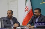 برگزاری جلسه بررسی مشکلات رانندگان و شرکت‌های حمل‌ونقل در اشکذر