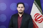 مدیر روابط عمومی دفتر نماینده مردم یزد، اشکذر، زارچ و بخش ندوشن در مجلس شورای اسلامی منصوب شد