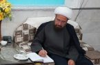 انتشار پیام امام جمعه شهرستان اشکر به مناسب روز خبرنگار