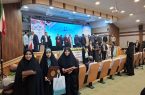 افتخارآفرینی دانش آموز و دو فرهنگی یزدی در ششمین اجلاس سراسری نماز دانش‌آموزی کشور