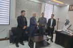 امضای تفاهم‌نامه مخابرات و شهرداری هرات برای توسعه فیبرنوری