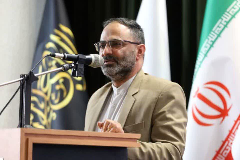 علی مشیری‌نیا رئیس کمیته رفاه و پشتیبانی خانه مطبوعات ایران شد