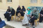 سلسه جلسات پاتوق در کتابخانه های شهرستان اشکذر