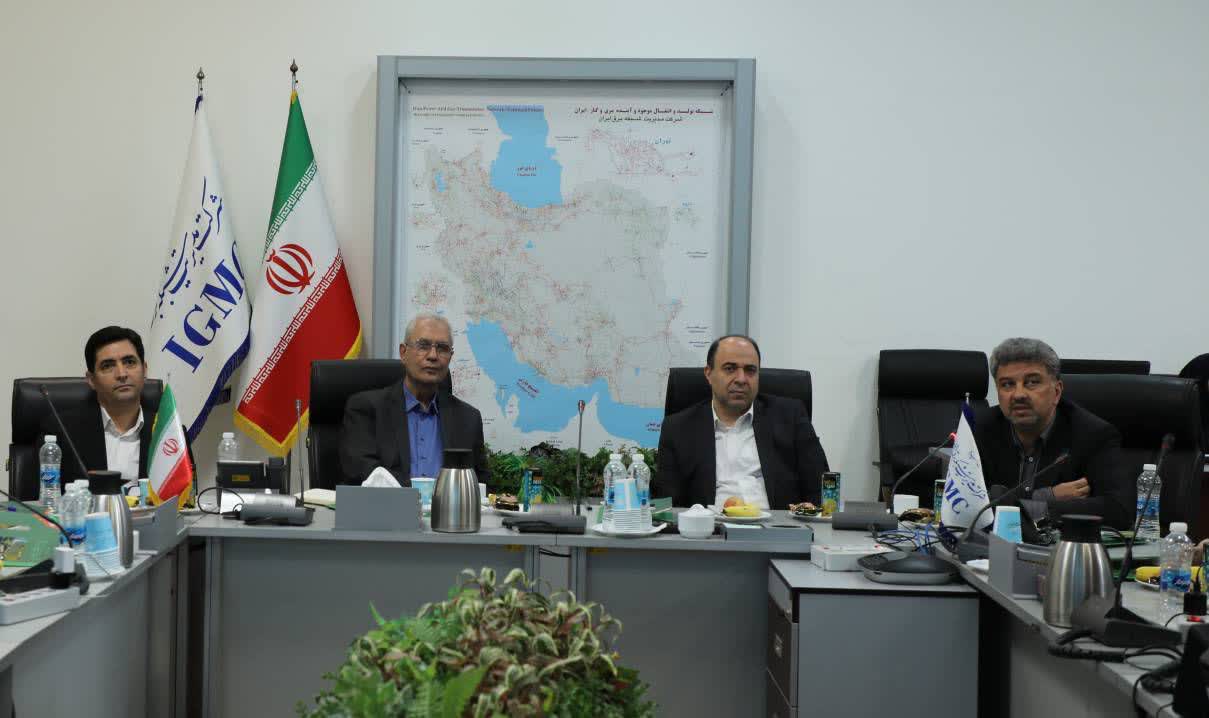 گفتمان «سازگاری با کم‌آبی و مصرف بهینه برق» باید در جامعه نهادینه شود