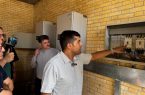 برگزاری کارگاه طراحی نیروگاه خورشیدی در دانشگاه آزاد اسلامی اشکذر