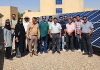 آغاز ثبت‌نام کارگاه تخصصی طراحی و اجرای نیروگاه خورشیدی در دانشگاه آزاد اسلامی اشکذر