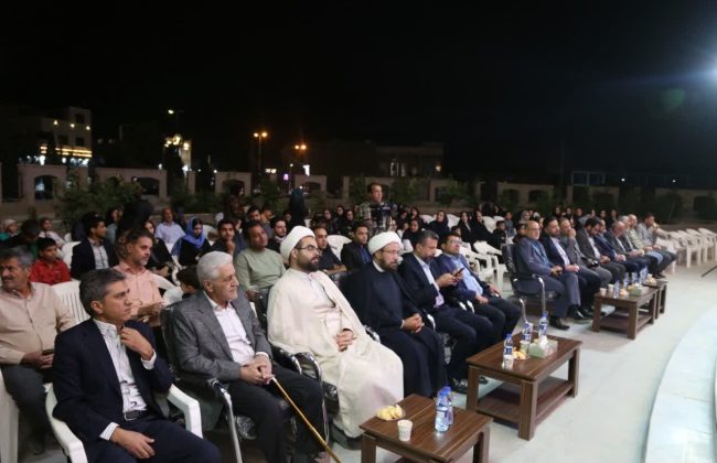 برگزاری آیین بزرگداشت مقام پرستار و میلاد حضرت زینب کبری(س) در شهرستان اشکذر