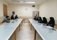 برگزاری کارگاه توانمندسازی دبیران ادبیات فارسی در حوزه کتاب و کتاب‌خوانی در اشکذر