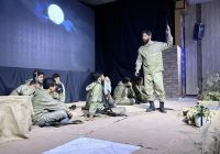 کفتربازهای مدافع ناموسِ محله و ناموسِ وطن،رسوا کننده مدیریت غیر جهادی اند