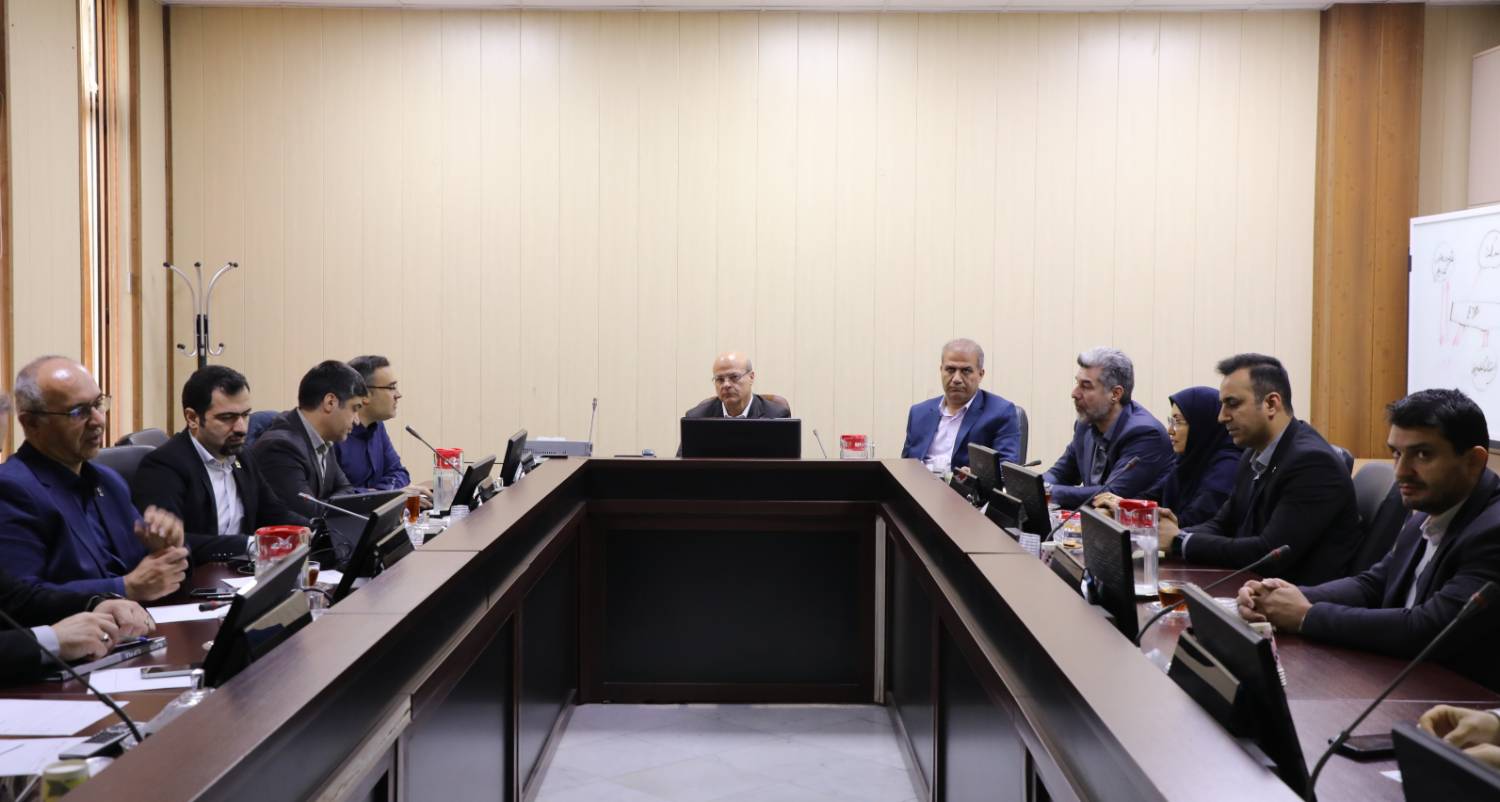 تقویت دادهها، برنامهریزی دقیق و ابزارهای کنترلی؛ ۳ اولویت اصلی برای مدیریت اوج بار ۱۴۰۵