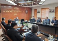  اجرای هماهنگ مدیریت مصرف گاز و برق ضامن پایداری شبکه در زمستان