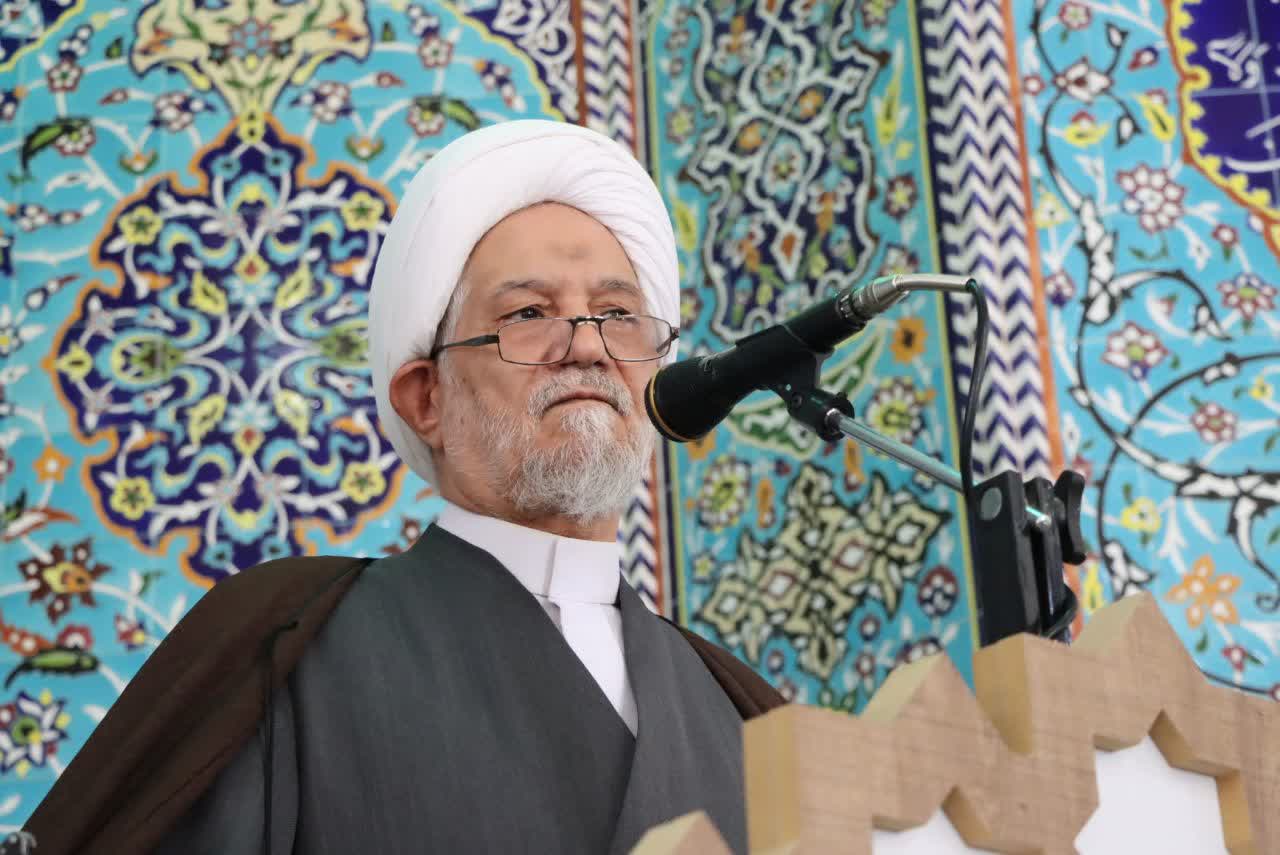 پیام تقوا؛ چاره مشکلات اقتصادی و اجتماعی جامعه امروز