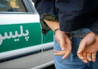 اجرای طرح ارتقاء امنیت و آرامش در اشکذر