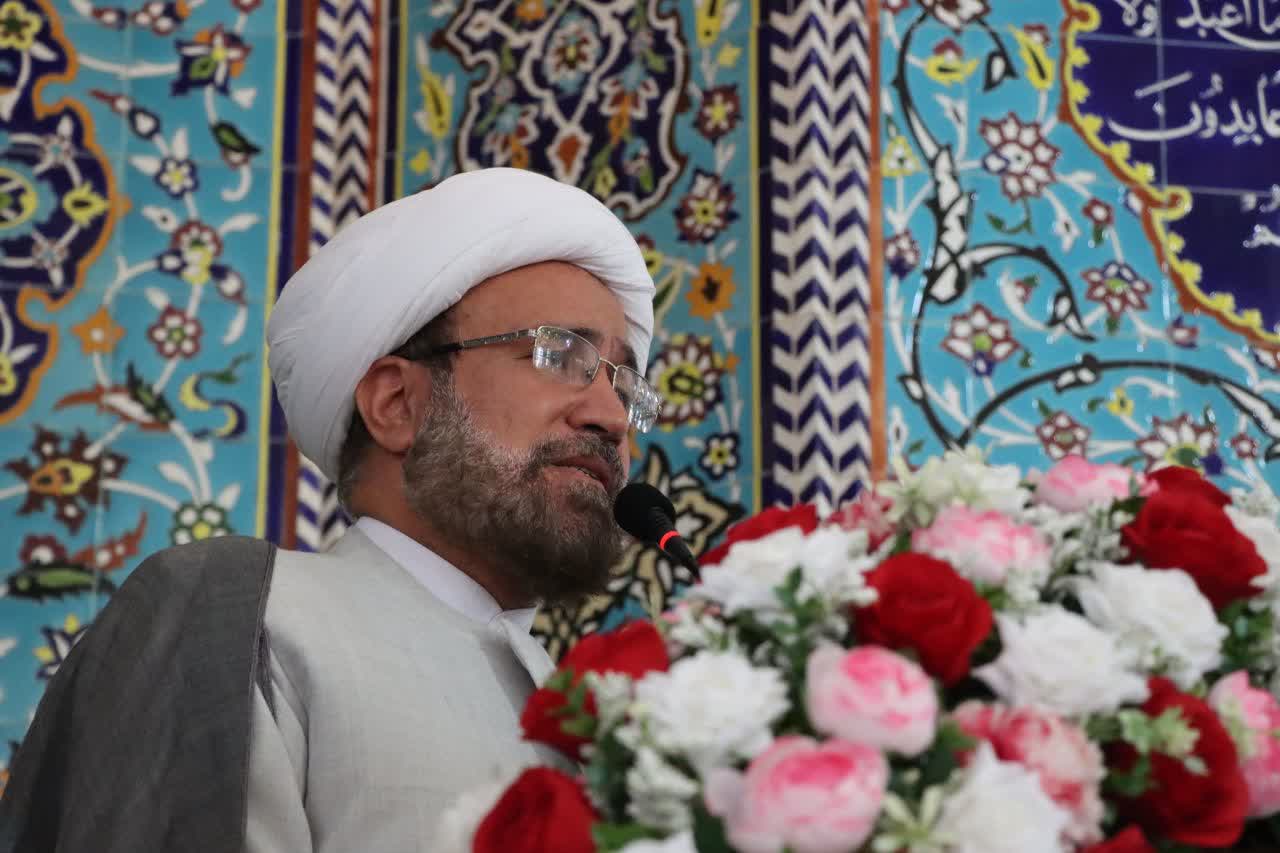 کلید عبور از چالش‌ها در دستان نسل جوان است