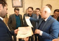 موزه مردم شناسی در دانشگاه آزاد اسلامی اشکذر تاسیس می شود