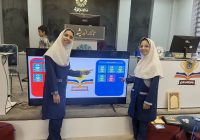 صعود تیم کتابخانه عمومی مرحوم حاج بمانعلی ذاکری اشکذر به فینال مسابقه جام کتاب بازی