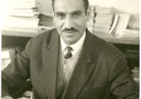 خدیوجم: از ریشههای اشکذری تا بالندگی در کتابخانه ملی و سفیر فرهنگی ایران خدیوجم: از ریشههای اشکذری تا بالندگی در کتابخانه ملی و سفیر فرهنگی ایران