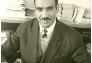 خدیوجم: از ریشههای اشکذری تا بالندگی در کتابخانه ملی و سفیر فرهنگی ایران