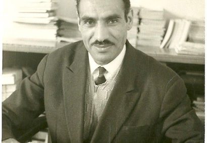 خدیوجم: از ریشههای اشکذری تا بالندگی در کتابخانه ملی و سفیر فرهنگی ایران خدیوجم: از ریشههای اشکذری تا بالندگی در کتابخانه ملی و سفیر فرهنگی ایران