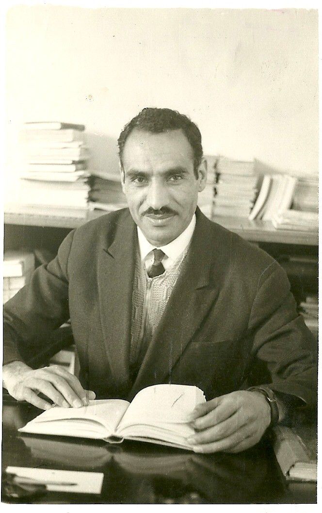 خدیوجم: از ریشه‌های اشکذری تا بالندگی در کتابخانه ملی و سفیر فرهنگی ایران