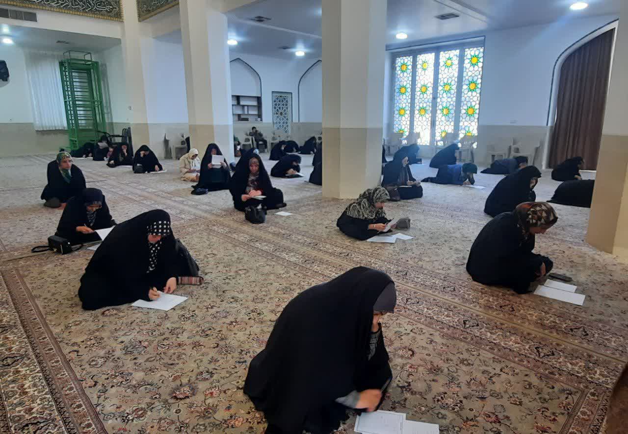 از شعبان تا رمضان با «طلوع تا ظهور»؛ ابتکار فرهنگی مسجد ذاکری در ترویج معارف مهدوی