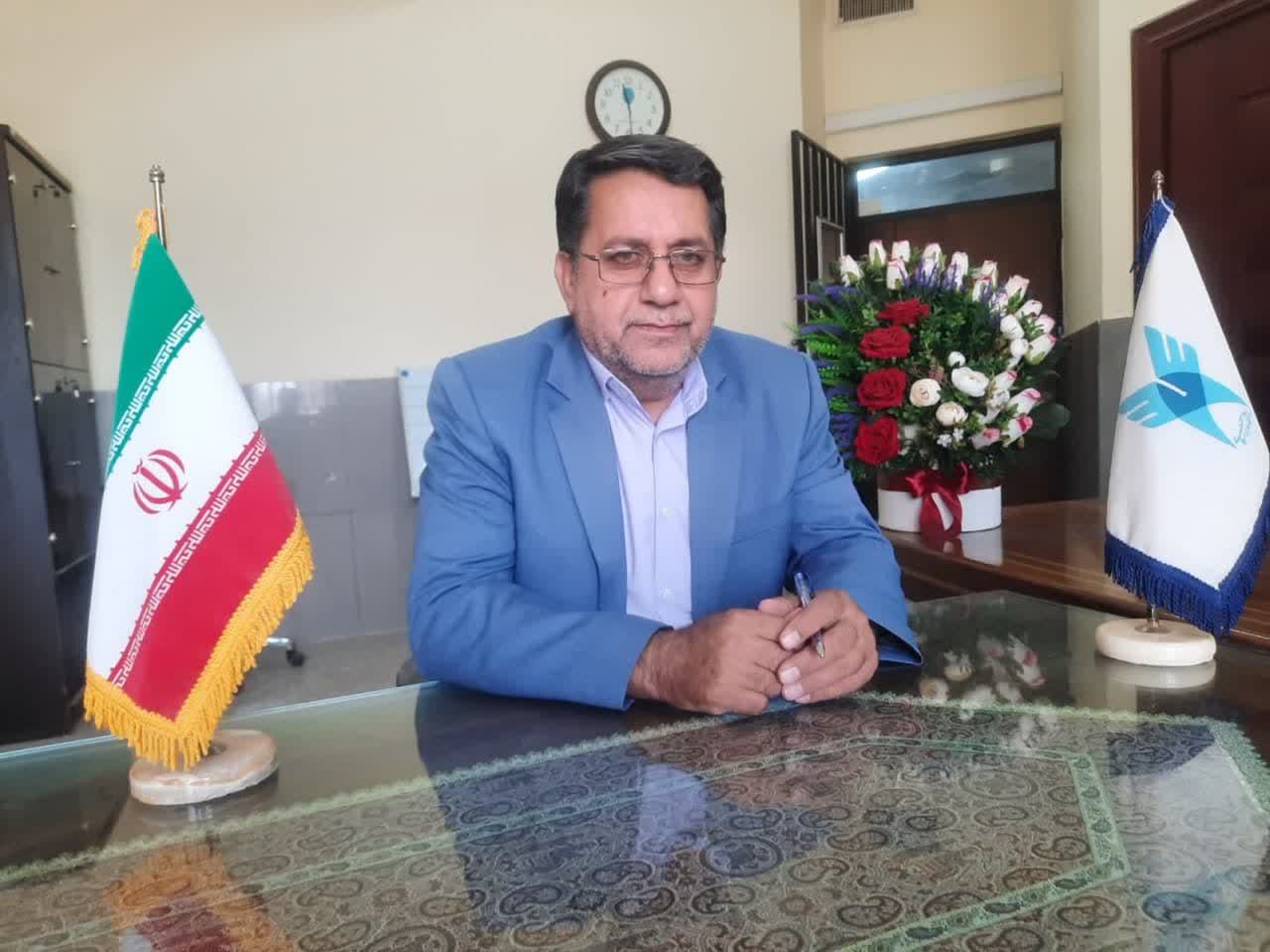 پیام تبریک رئیس دانشگاه آزاد اسلامی اشکذر به مناسبت سالروز تاسیس دانشگاه اشکذر