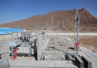 افتخار مهندسی بومی؛ گسترش تابآوری شبکه برق یزد با نوآوری