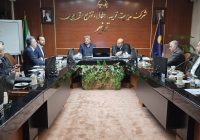 شرایط اتصال ۲۷۷۰ مگاوات نیروگاه تجدیدپذیر به شبکه برق کشور تسهیل می‌شود