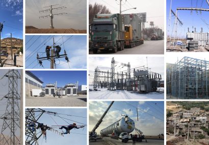  صنعت برق ایران پس از انقلاب، رشدی چندبرابر میانگین جهانی را تجربه کرده است