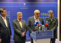 ظرفیت شبکه برق کشور در آستانه عبور از ۱۰۰ هزار مگاوات /۵۷ شهر در تنش آبی قرار دارند