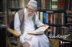 گشتی در کتابخانه شخصی امام شهید انقلاب
