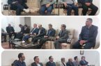گام مشترک مخابرات و شرکت زیرساخت در پایداری ارتباطات استان یزد