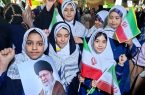 «برپا»یِ دانش آموزان اشکذری برای همکلاسی آسمانی میناب