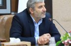محمد جلال دهقانی به سمت سرپرست بخشداری مرکزی شهرستان اشکذر منصوب شد