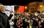 از اغتشاش در دیماه تا اجتماع اسفندِ مسجدالرضای اشکذر
