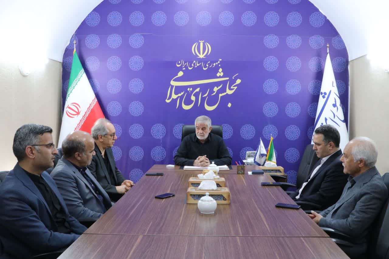 ضرورت تعیین تکلیف بیمارستان خیری شمسی رستاق، شهرستان اشکذر