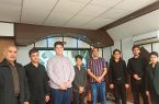 ضبط دودمهِ اشکذر، جانفدایِ ایران امیرالمومنین