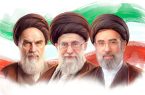 پیام بیعت مدیرعامل شرکت فولاد آلیاژی ایران با ولی امر مسلمین آیت الله سید مجتبی حسینی خامنه‌ای