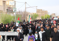 حماسه روز قدس در اشکذر،اعلام انزجار از جنایات صهیونیستی حماسه روز قدس در اشکذر،اعلام انزجار از جنایات صهیونیستی
