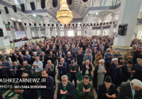 عید فطر در اشکذر عید فطر در اشکذر