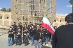 «اشکذرِ ایرانِ امیرالمؤمنین ع »به مرحله ضبط تصویری رسید