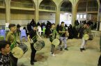 برگزاری مراسم عزاداری شب شهادت امام جعفر صادق (ع)در حسینیه سیدالشهدای صدرآباد رستاق
