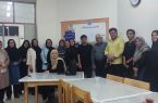 پنجاه و پنجمین نشست بررسی و گفتگوی ادبیات داستانی برگزار شد